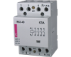 ETI modular contactor installation (fee /pc)